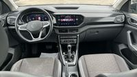 Volkswagen T-Cross 1.0 TSI 110ch Carat DSG7 — photo 11