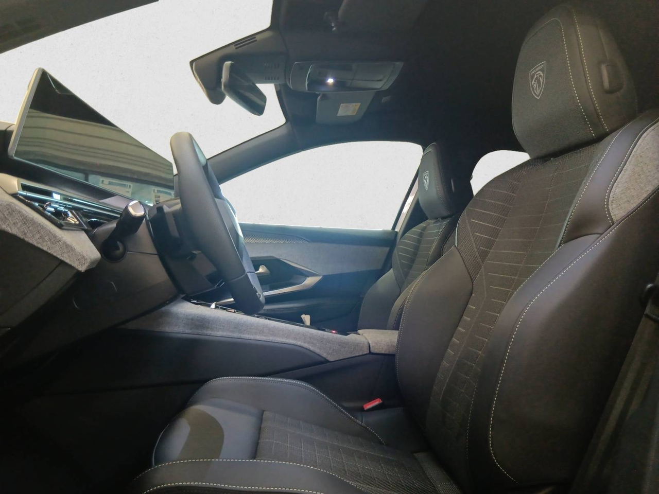 Peugeot 3008 — photo 13