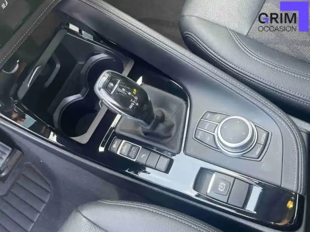 Bmw X1 sdrive 16d 116 ch dkg7 — photo 10