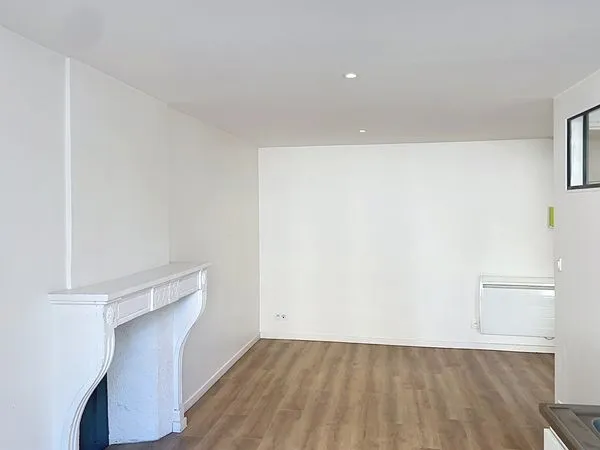 Villefranche-sur-Saône - Hypercentre - T2 de 32 m²