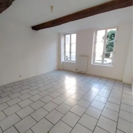 Appartement 42m2