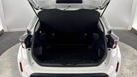 Toyota Yaris Cross 116h Dynamic MY22 — photo 14