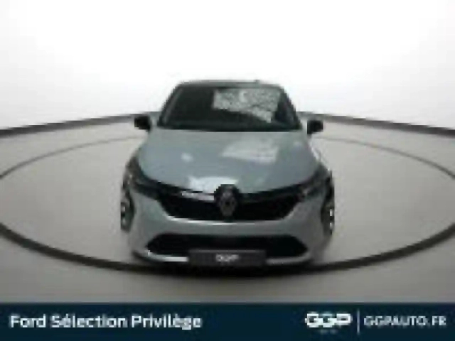 Renault Clio 1.0 eco-g 100ch evolution - 24 — photo 2