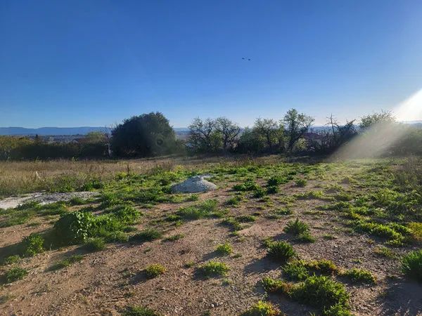 Terrain en individuel 456 m²