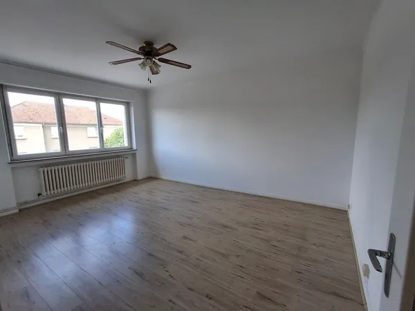 Appartement de 77m2 à louer sur Hettange-Grande