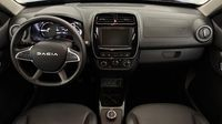 Dacia Spring Expression — photo 11