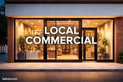 Local commercial