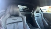 Aston Martin V8 Vantage V8 4.0 510ch BVA — photo 15