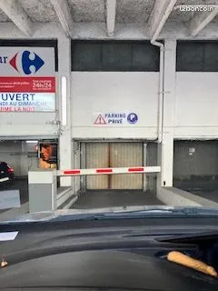 Location Parking