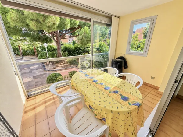 Appartement 3 pièces