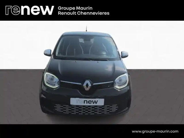 Renault Twingo e-tech electric urban night r80 achat intégral — photo 2