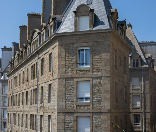 Immeuble de rapport 3 pièces 174 m²