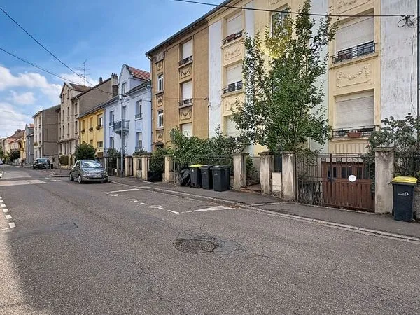 Immeuble de rapport 11 pièces 252 m²