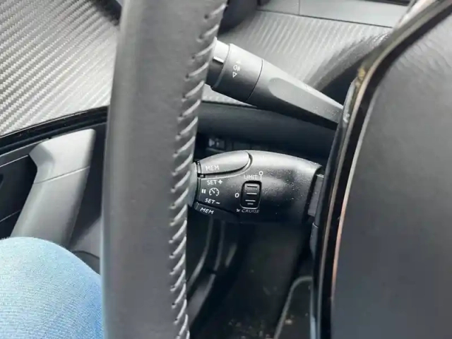 Peugeot 2008 100 s&amp;s bvm6 — photo 109