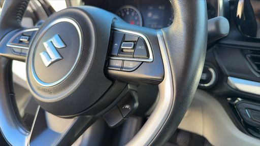 Suzuki Swift 1.2 Dualjet 83 Hybrid - Pack – 2024 – 34050 km – Hybride essence – Boîte Manuelle — photo 9