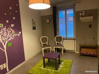 Local commercial 40 M2 a louer 480 euros