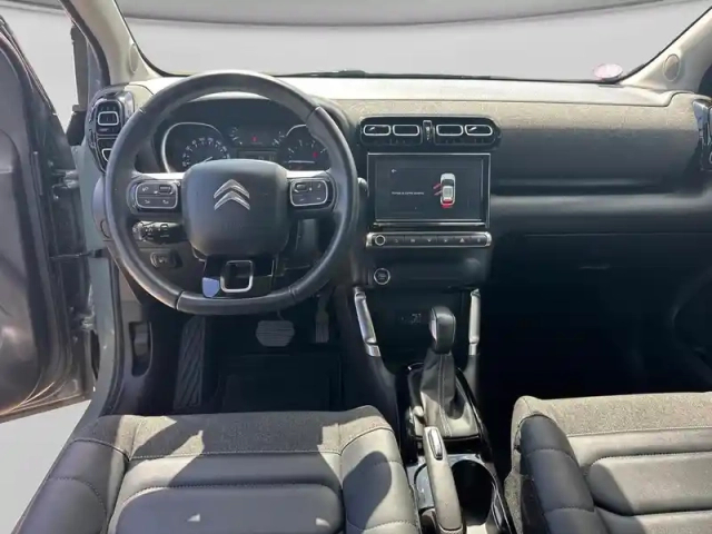 Citroën C3 Aircross 130ch s&amp;s shine pack eat6 — photo 10