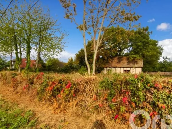 Maison 1 pièce 48 m²