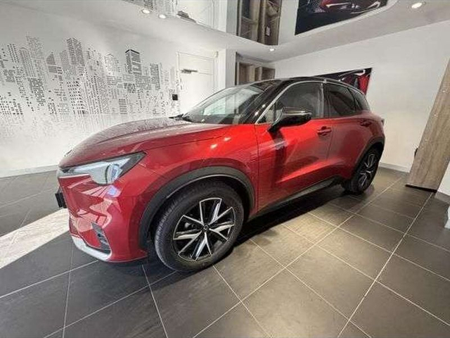 Lexus LBX Lexus LBX 1.5 136ch Cool 2WD
