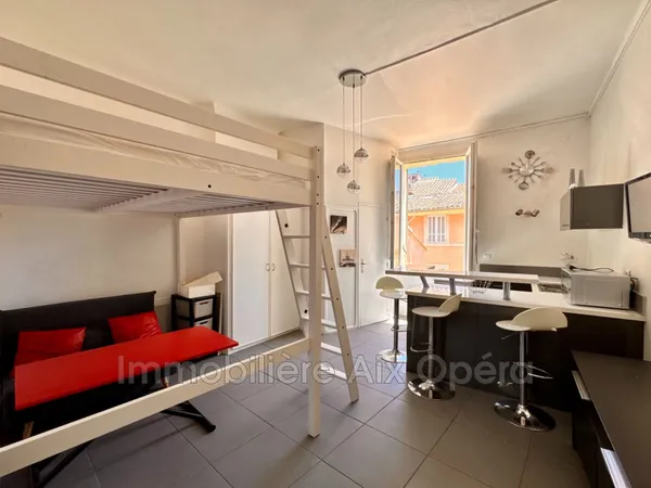 Location appartement