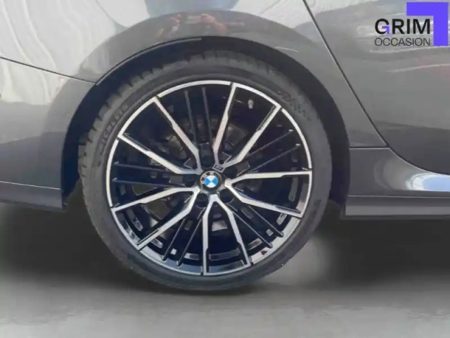 Bmw Serie 2 gran coupé 218i 136 ch dkg7 — photo 15