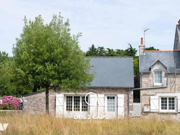 Maison 83 m²