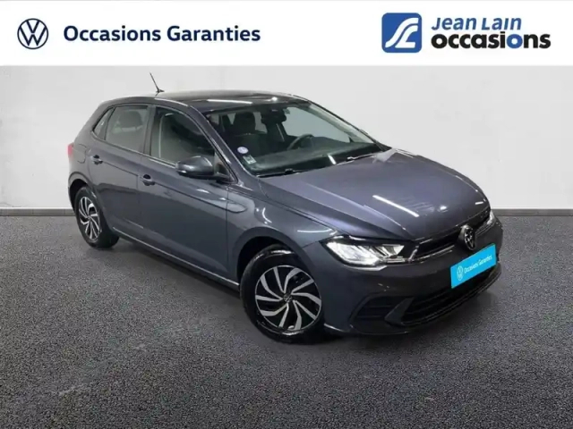 Volkswagen Polo 1.0 tsi 95 s&amp;s bvm5 — photo 50