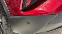 Toyota C-Hr 122h Collection 2WD E-CVT RC18 — photo 21