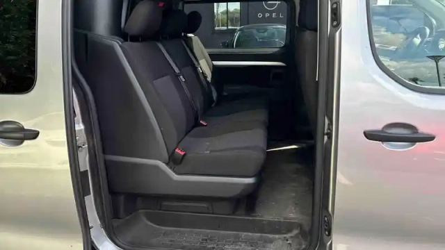 Opel Vivaro ca fixe l2 2.0 diesel 150 ch — photo 55