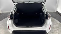 Toyota Yaris Cross 116h Dynamic Business + Programme Beyond Zero Academy MY21 — photo 14