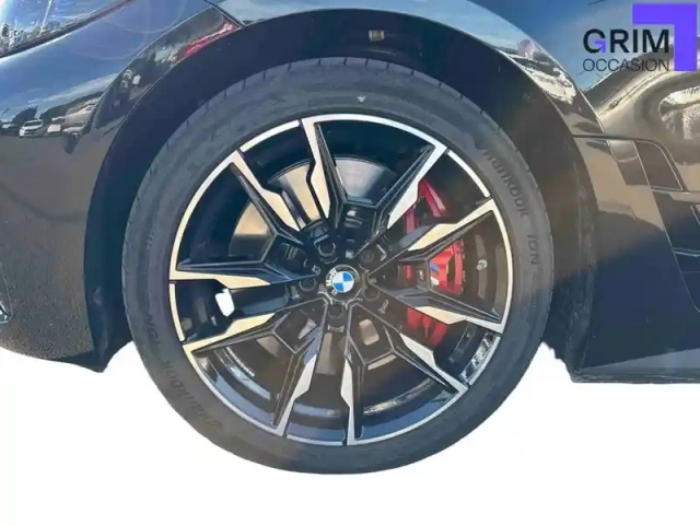 Bmw I4 m60 xdrive — photo 13