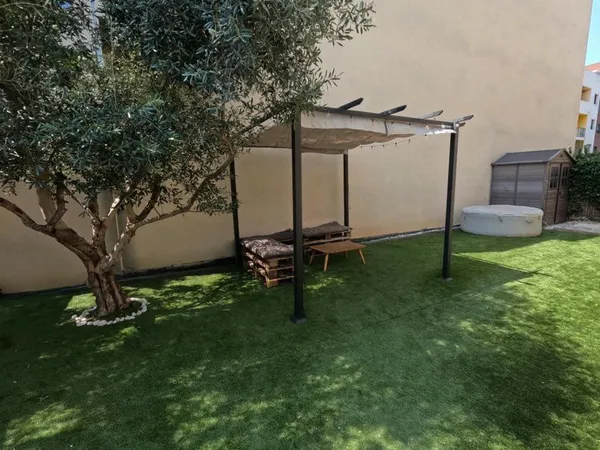 Appartement T3
