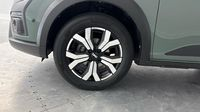 Dacia Sandero 1.0 ECO-G 100ch Stepway Expression + — photo 20