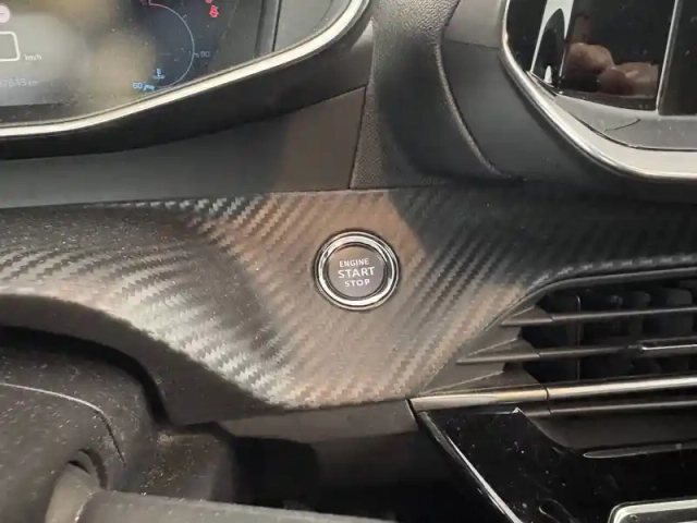 Peugeot 208 puretech 100 s&amp;s bvm6 — photo 30