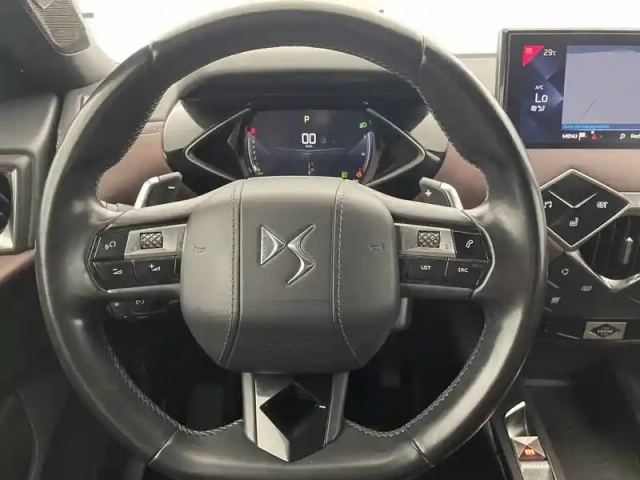 Ds Ds 3 ds3 crossback puretech 155 eat8 — photo 23