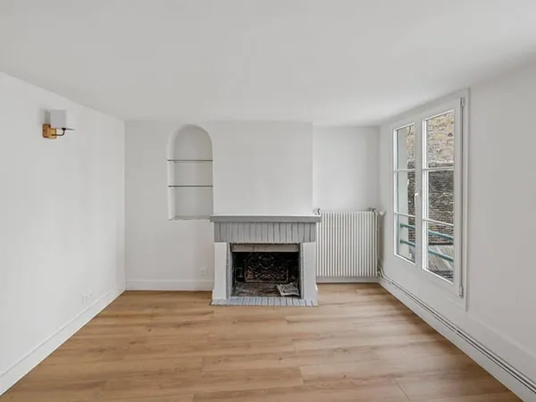 Appartement 3 pièces 58 m²