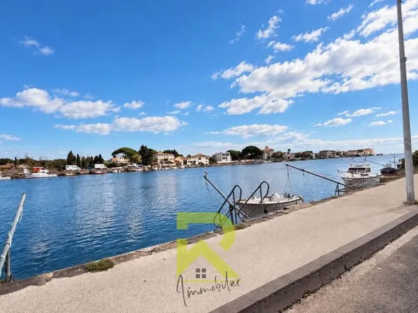 La Tamarissière entre plage et fleuve, une adresse unique et