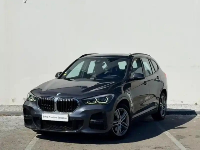 Bmw X1 xdrive20da 190ch m sport