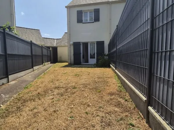 Maison 3 pièces 58 m²
