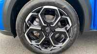 Citroen C3 1.2 Turbo 100ch MAX — photo 11
