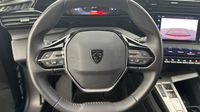 Peugeot 408 1.2 PureTech 130ch S&S Allure Pack EAT8 — photo 12