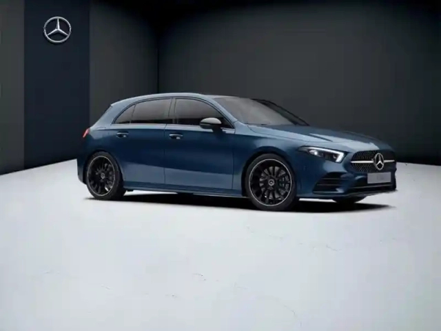 Mercedes Classe A 250 e amg line — photo 14