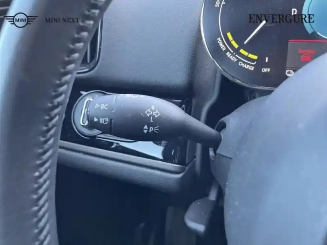 Mini Countryman cooper se 125ch + 95ch edition premium plus all4 bva6 — photo 29