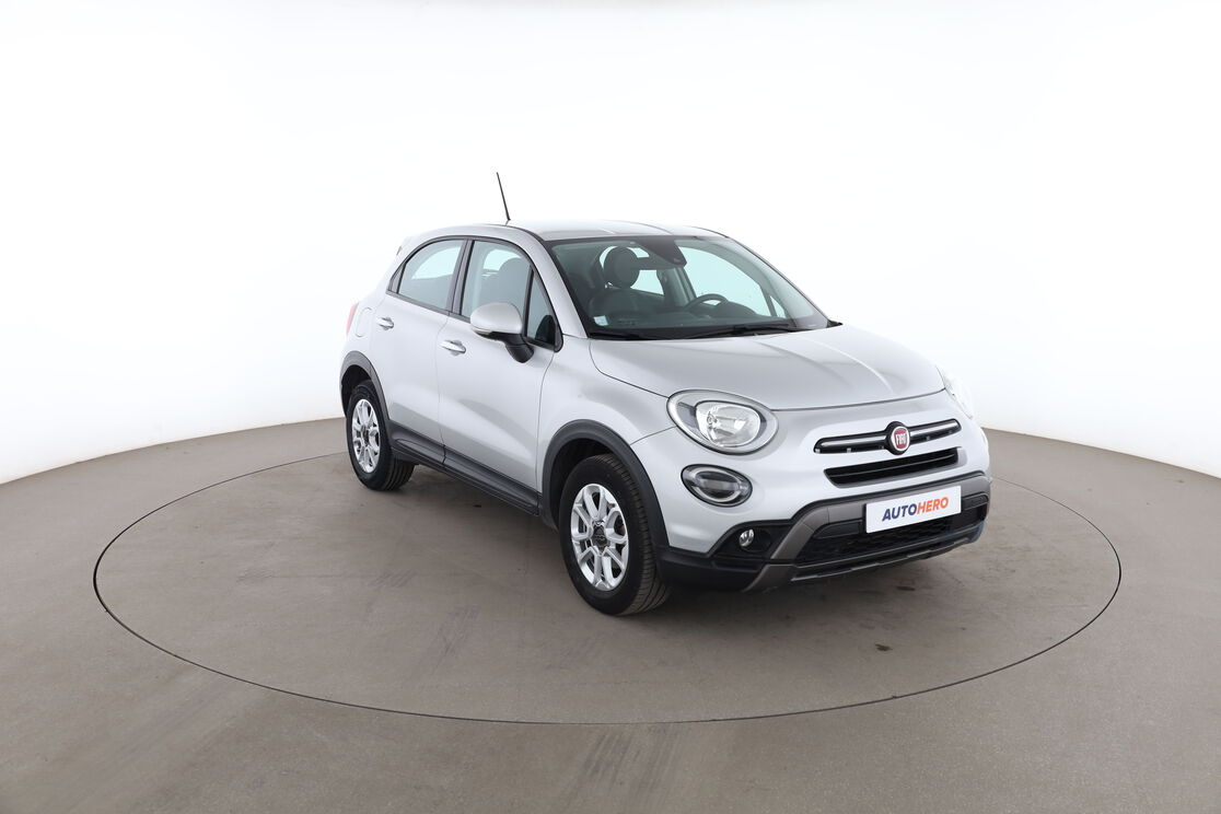 Fiat 500X 1.0 FireFly T T3 City Cross — photo 7