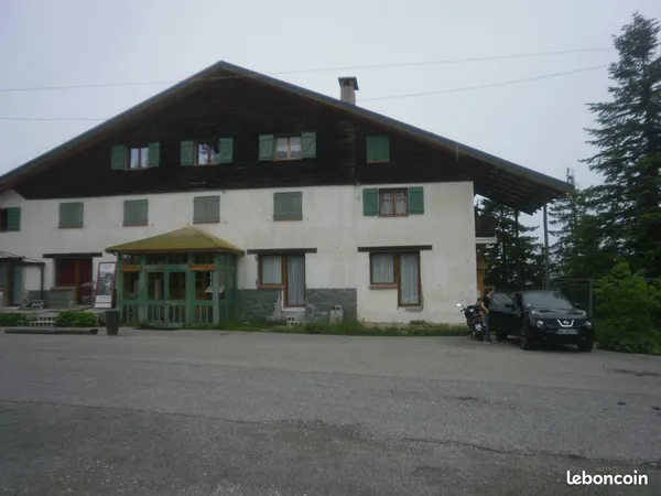 Studio Col de Turini
