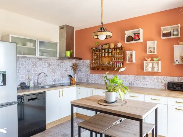 Maison 6 pièces 144 m²