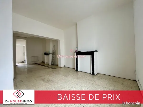 Maison 6 pièces 110 m²
