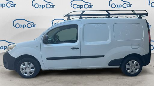 Renault Kangoo Express Blue dCi1.5 DCI 95 - Grand Confort Grand Volume – 2021 – 124069 km – Diesel – Boîte Manuelle — photo 7