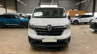 Renault Trafic L1H1 2T8 2.0 Blue dCi 130ch Confort E6E — photo 2