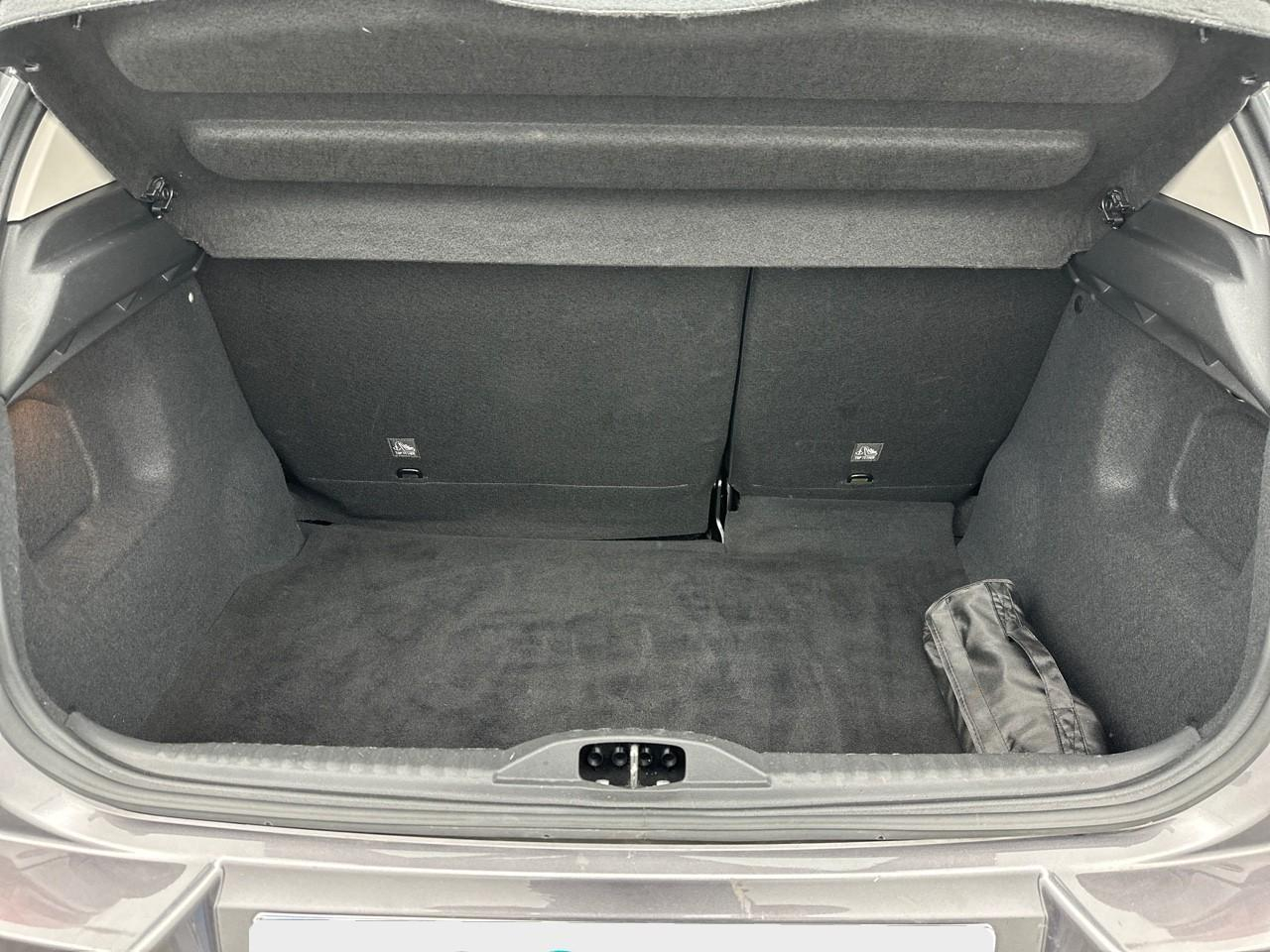 Citroën C3 puretech 83 s&s bvm5 c-series — photo 6